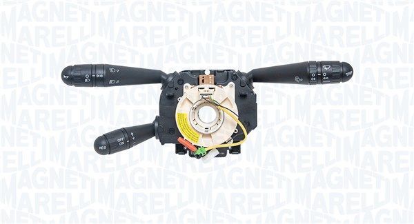 Vairo kolonėlės jungiklis MAGNETI MARELLI 000052180010