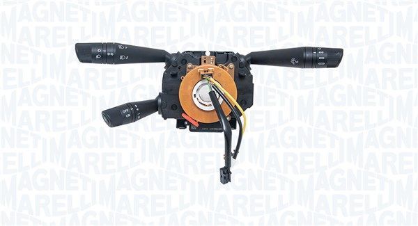 Vairo kolonėlės jungiklis MAGNETI MARELLI 000052182010