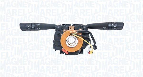 Vairo kolonėlės jungiklis MAGNETI MARELLI 000052183010