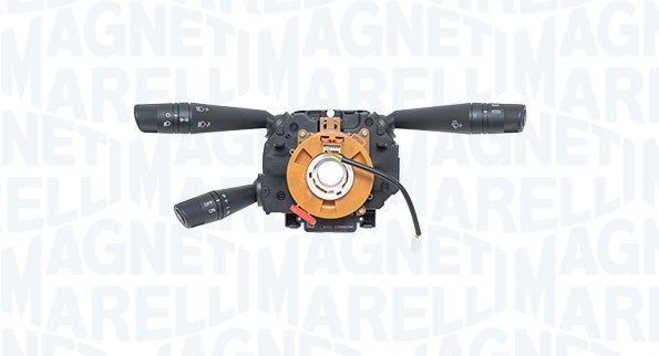 Vairo kolonėlės jungiklis MAGNETI MARELLI 000052184010