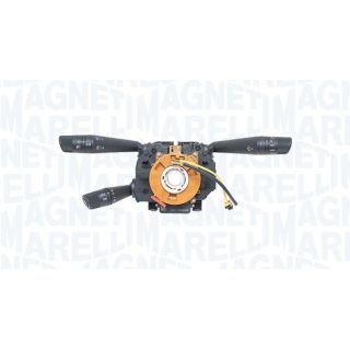 Vairo kolonėlės jungiklis MAGNETI MARELLI 000052185010