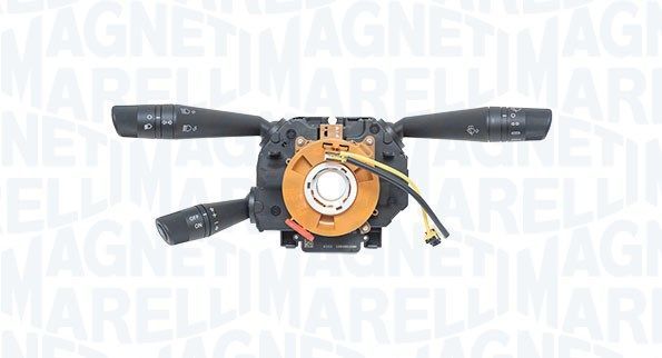 Vairo kolonėlės jungiklis MAGNETI MARELLI 000052185010