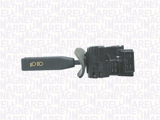 Vairo kolonėlės jungiklis MAGNETI MARELLI 510033426501