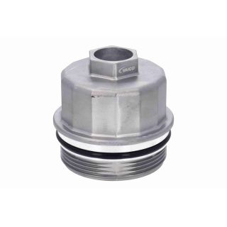 Dangtis, alyvos filtro korpusas VAICO V20-4909