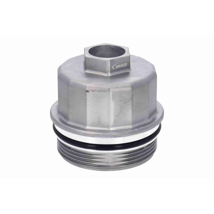 Dangtis, alyvos filtro korpusas VAICO V20-4909