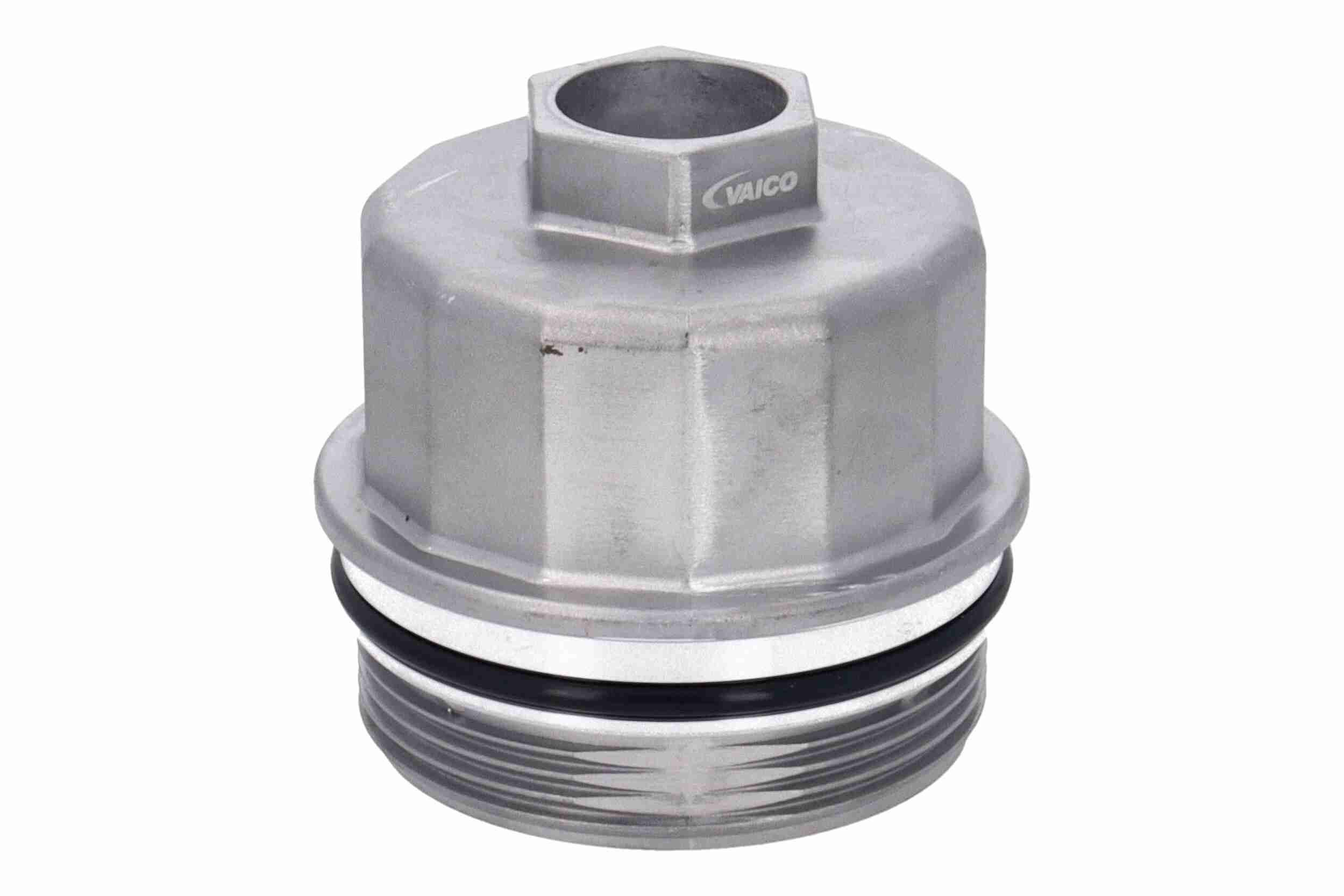 Dangtis, alyvos filtro korpusas VAICO V20-4909