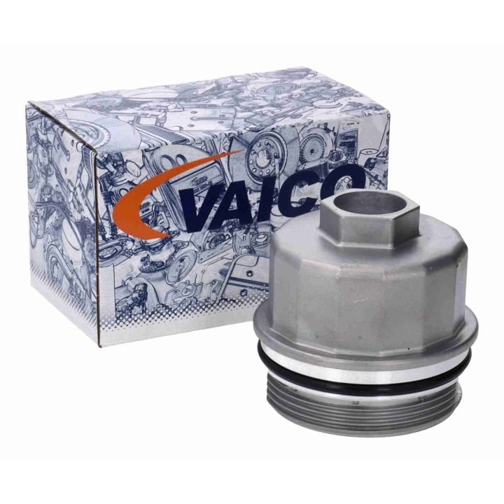 Dangtis, alyvos filtro korpusas VAICO V20-4909