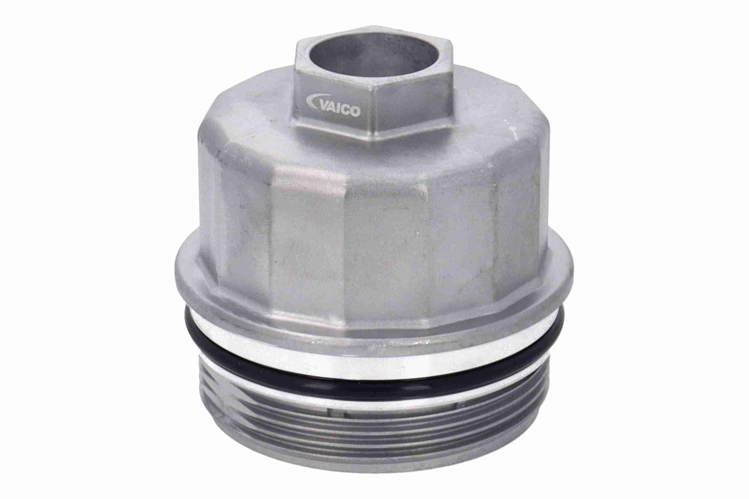 Dangtis, alyvos filtro korpusas VAICO V20-4909