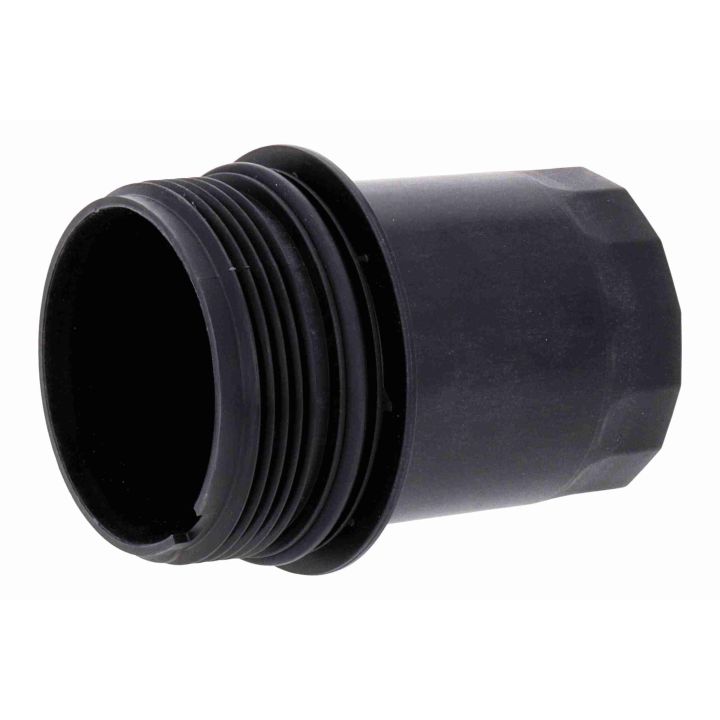 Dangtis, alyvos filtro korpusas VAICO V46-1629