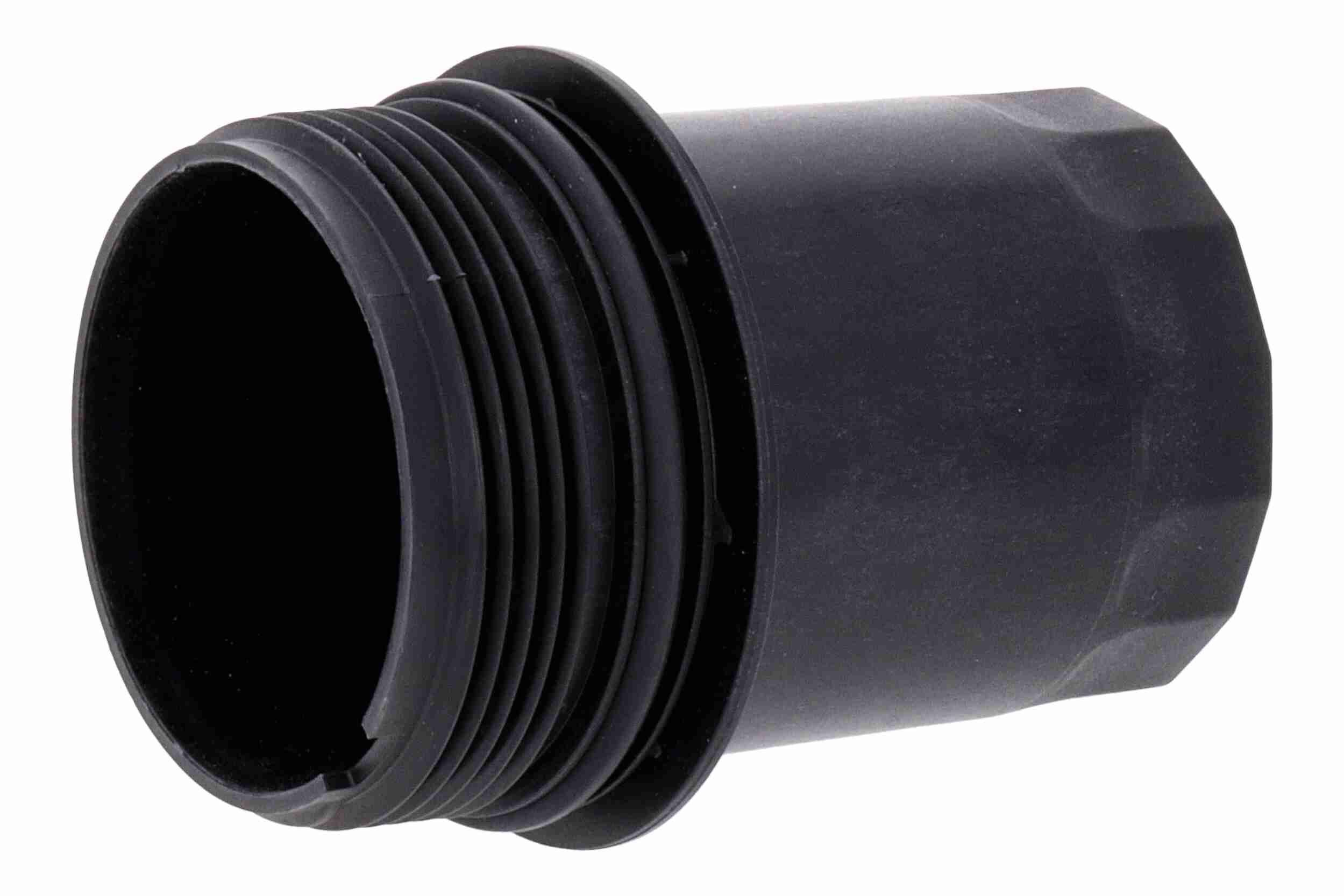 Dangtis, alyvos filtro korpusas VAICO V46-1629