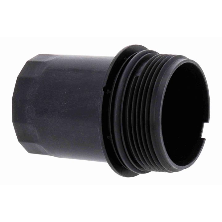 Dangtis, alyvos filtro korpusas VAICO V46-1629