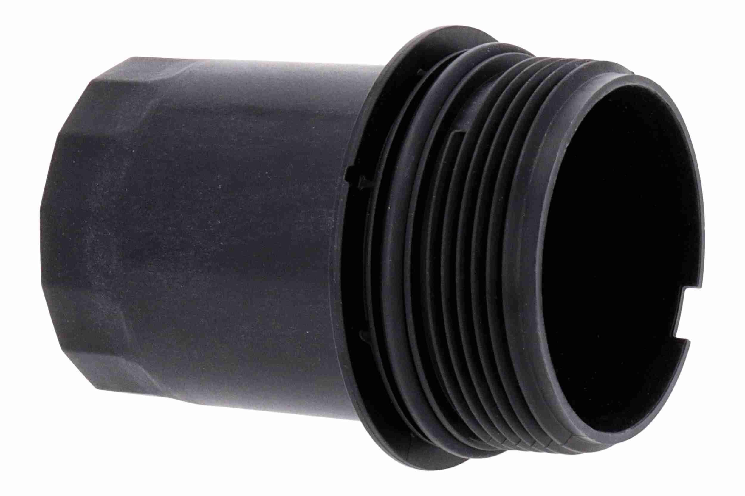 Dangtis, alyvos filtro korpusas VAICO V46-1629