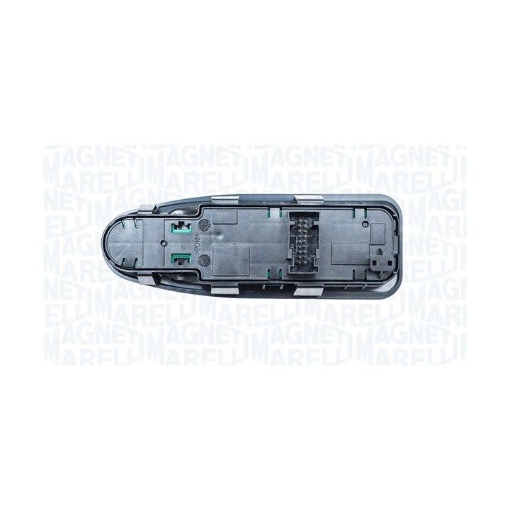 Jungiklis, lango pakėliklis MAGNETI MARELLI 000051082010