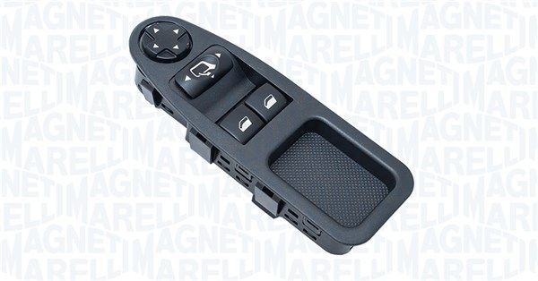 Jungiklis, lango pakėliklis MAGNETI MARELLI 000051082010