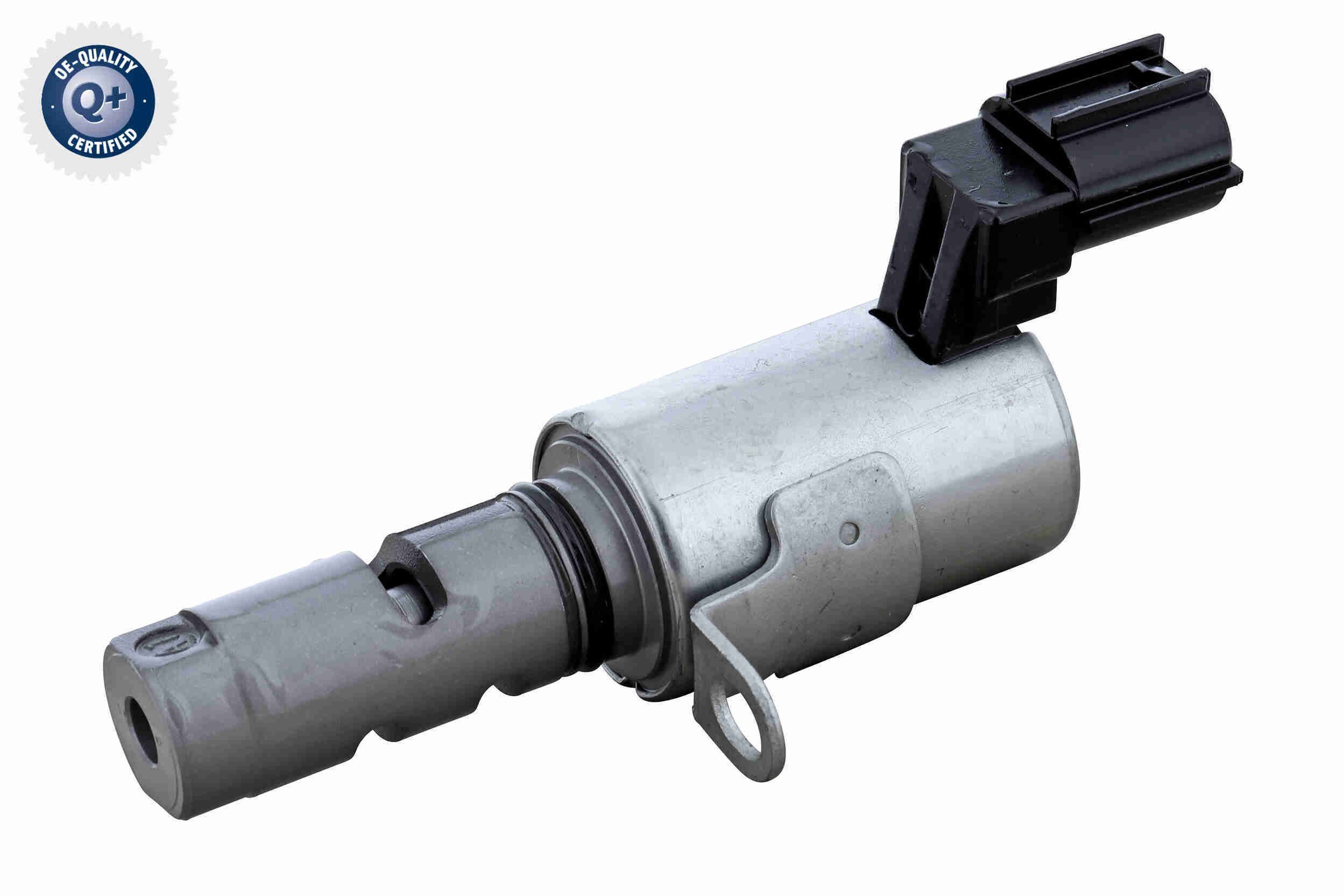 Valdymo vožtuvas, skirstomojo veleno reguliatorius VAICO V25-1977