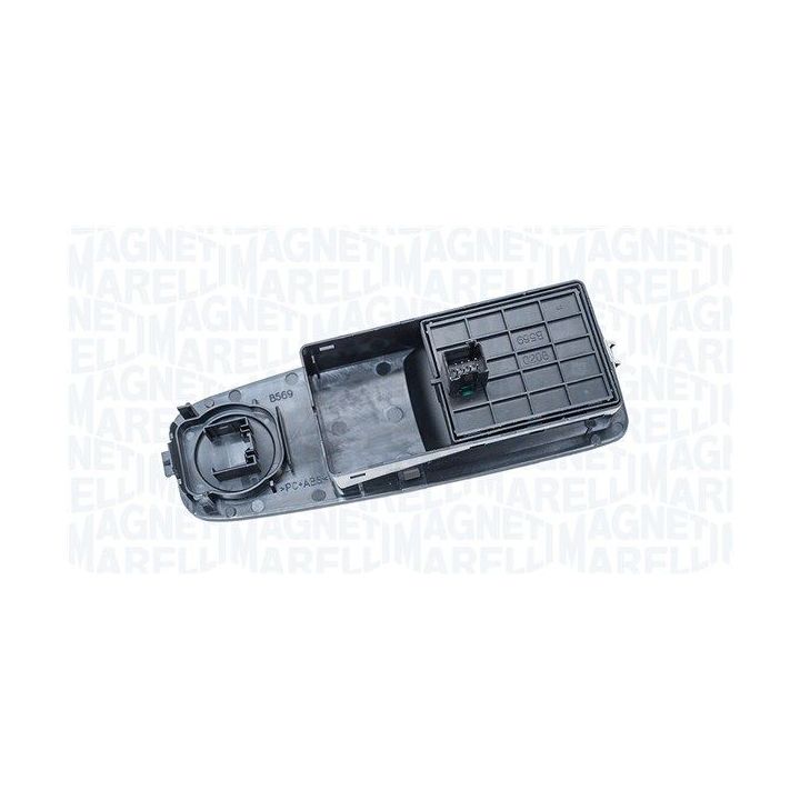 Jungiklis, lango pakėliklis MAGNETI MARELLI 000051094010