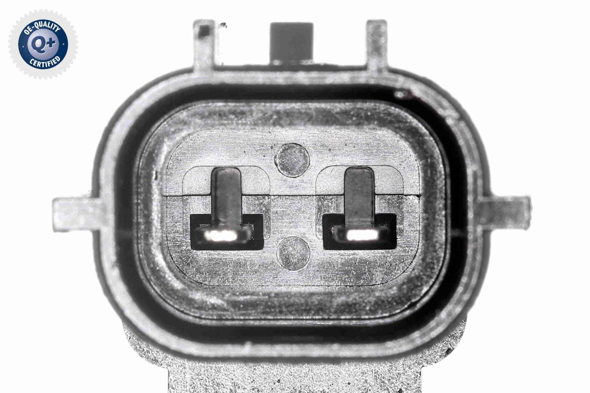 Valdymo vožtuvas, skirstomojo veleno reguliatorius VAICO V25-1978