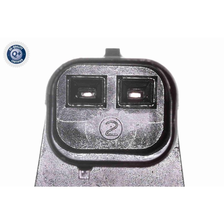 Valdymo vožtuvas, skirstomojo veleno reguliatorius VAICO V25-1981