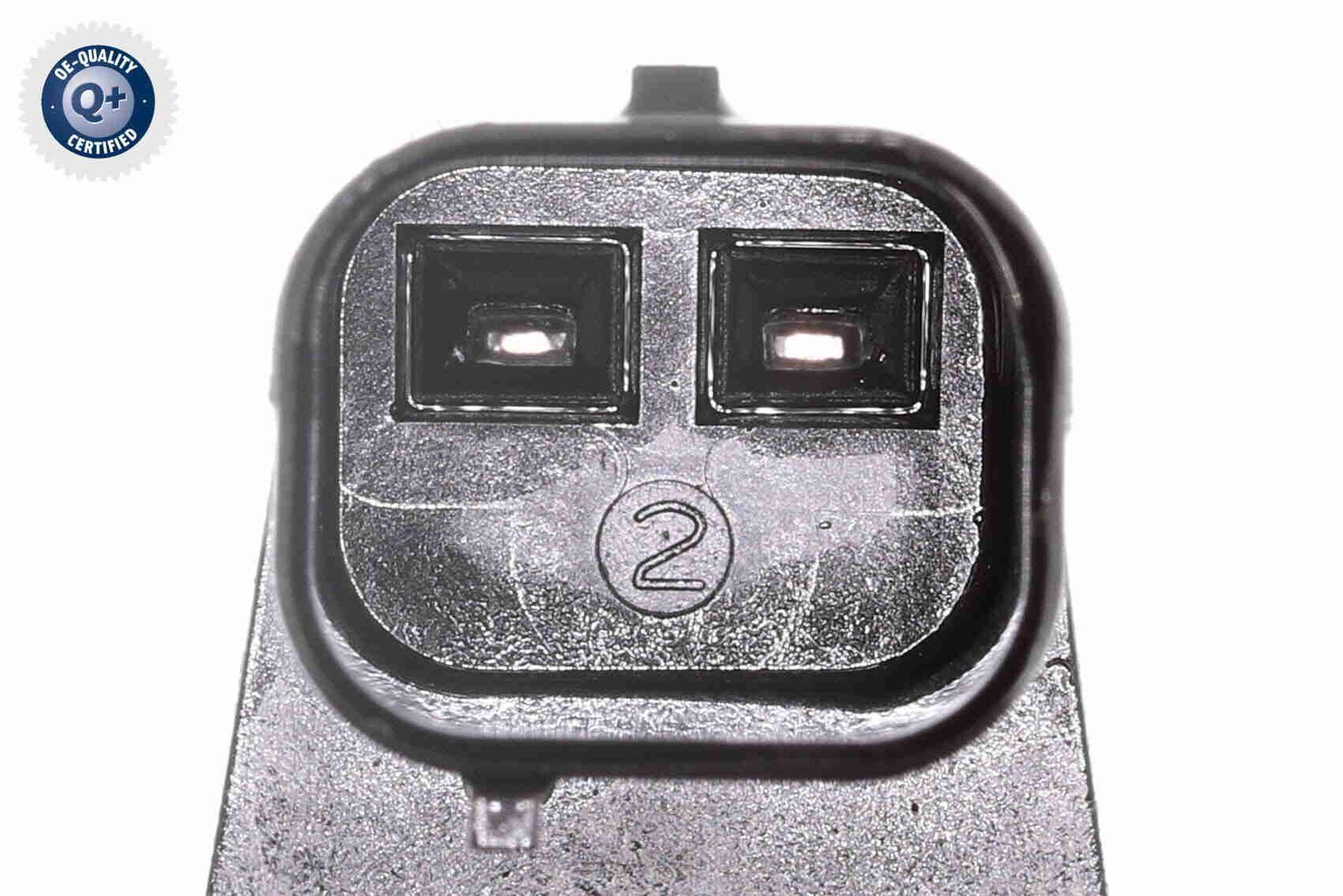 Valdymo vožtuvas, skirstomojo veleno reguliatorius VAICO V25-1981