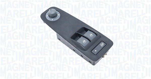 Jungiklis, lango pakėliklis MAGNETI MARELLI 000051096010