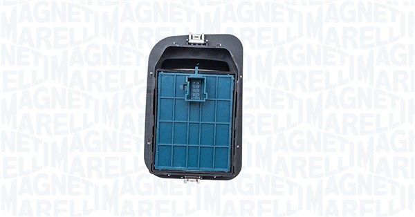 Jungiklis, lango pakėliklis MAGNETI MARELLI 000051097010