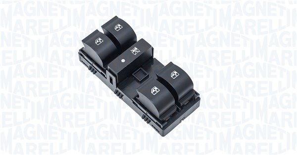 Jungiklis, lango pakėliklis MAGNETI MARELLI 000051101010