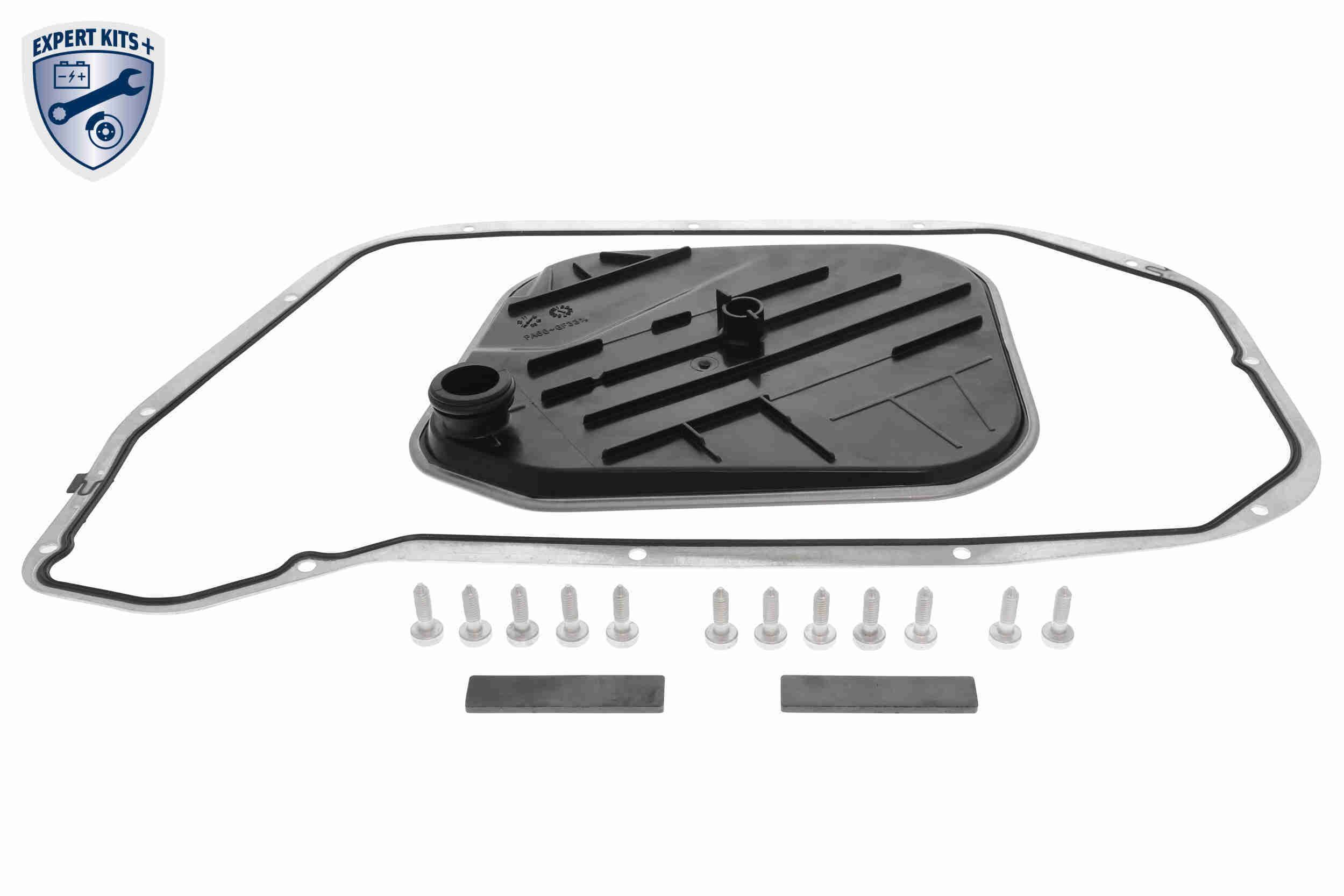 Hidraulinių filtrų komplektas, automatinė transmisija VAICO V10-7389