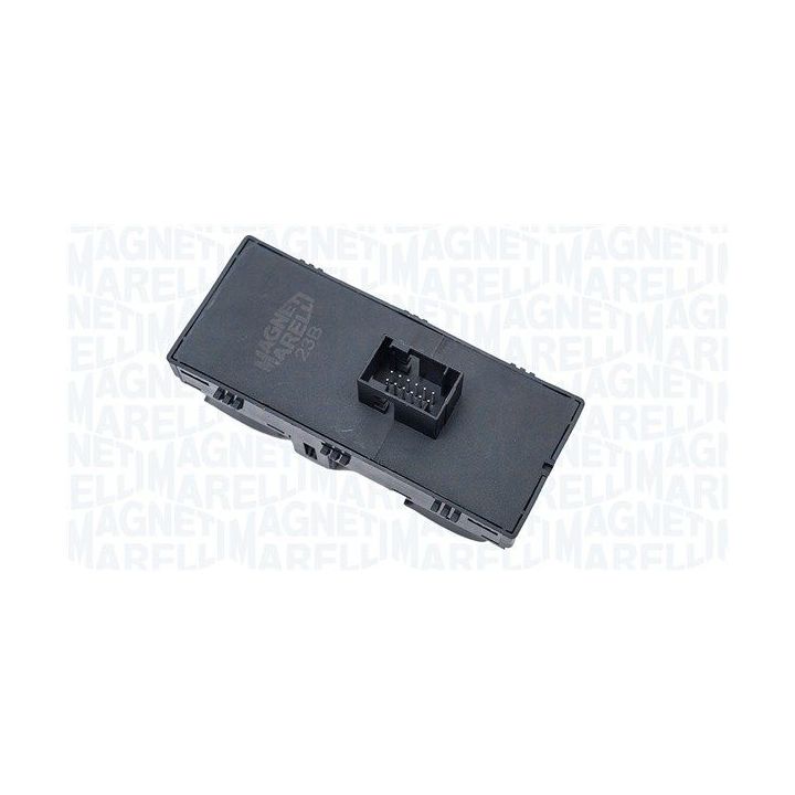 Jungiklis, lango pakėliklis MAGNETI MARELLI 000051101010