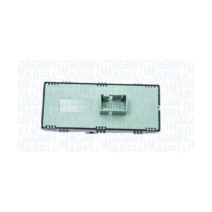 Jungiklis, lango pakėliklis MAGNETI MARELLI 000051103010