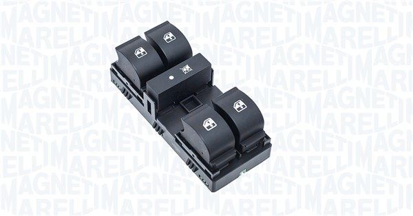 Jungiklis, lango pakėliklis MAGNETI MARELLI 000051103010