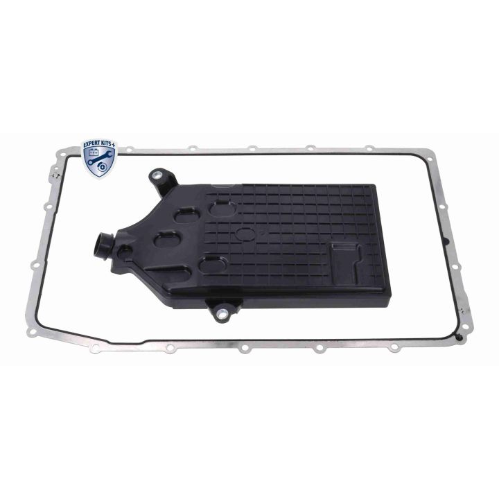 Hidraulinių filtrų komplektas, automatinė transmisija VAICO V25-2812