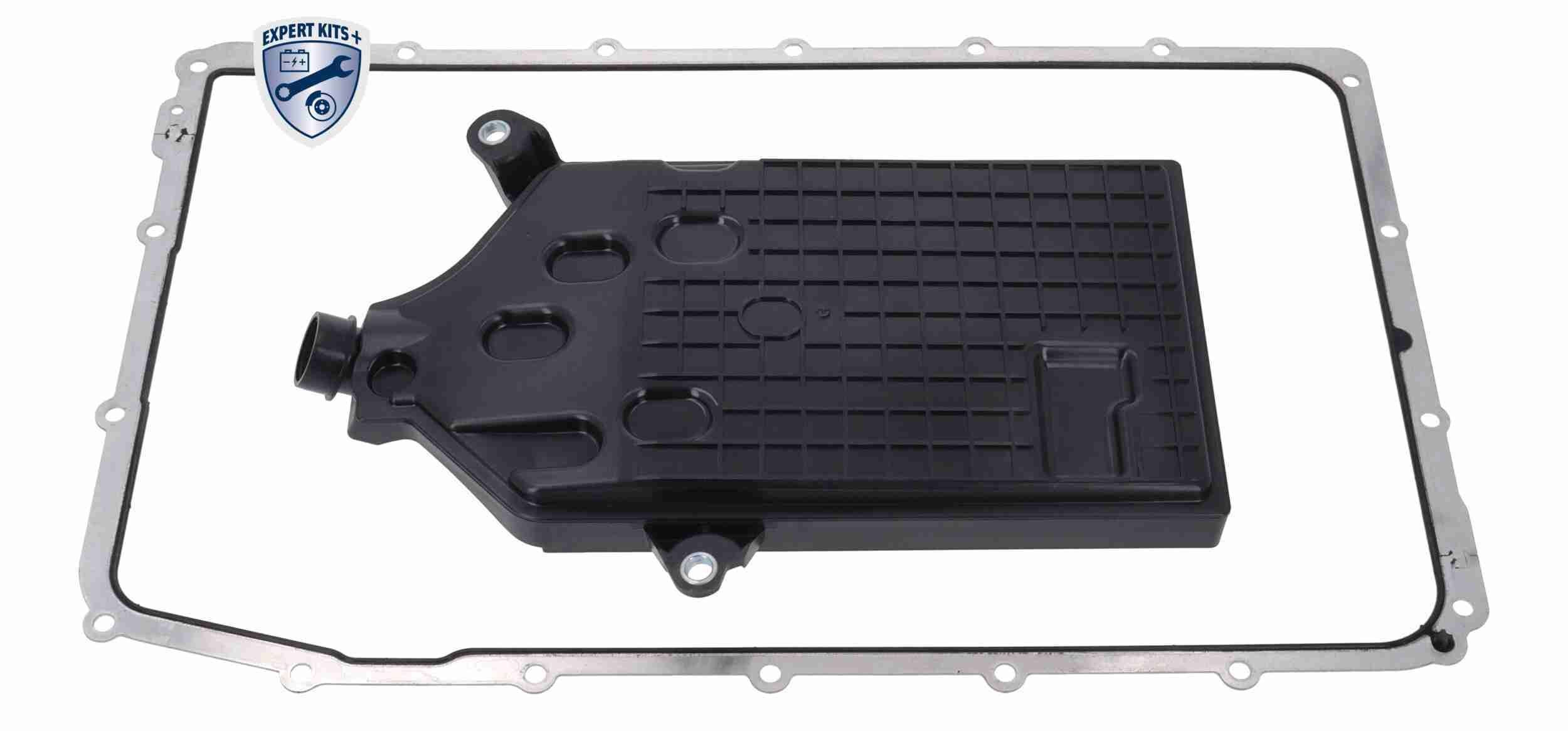 Hidraulinių filtrų komplektas, automatinė transmisija VAICO V25-2812