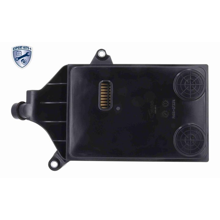 Hidraulinių filtrų komplektas, automatinė transmisija VAICO V25-2812