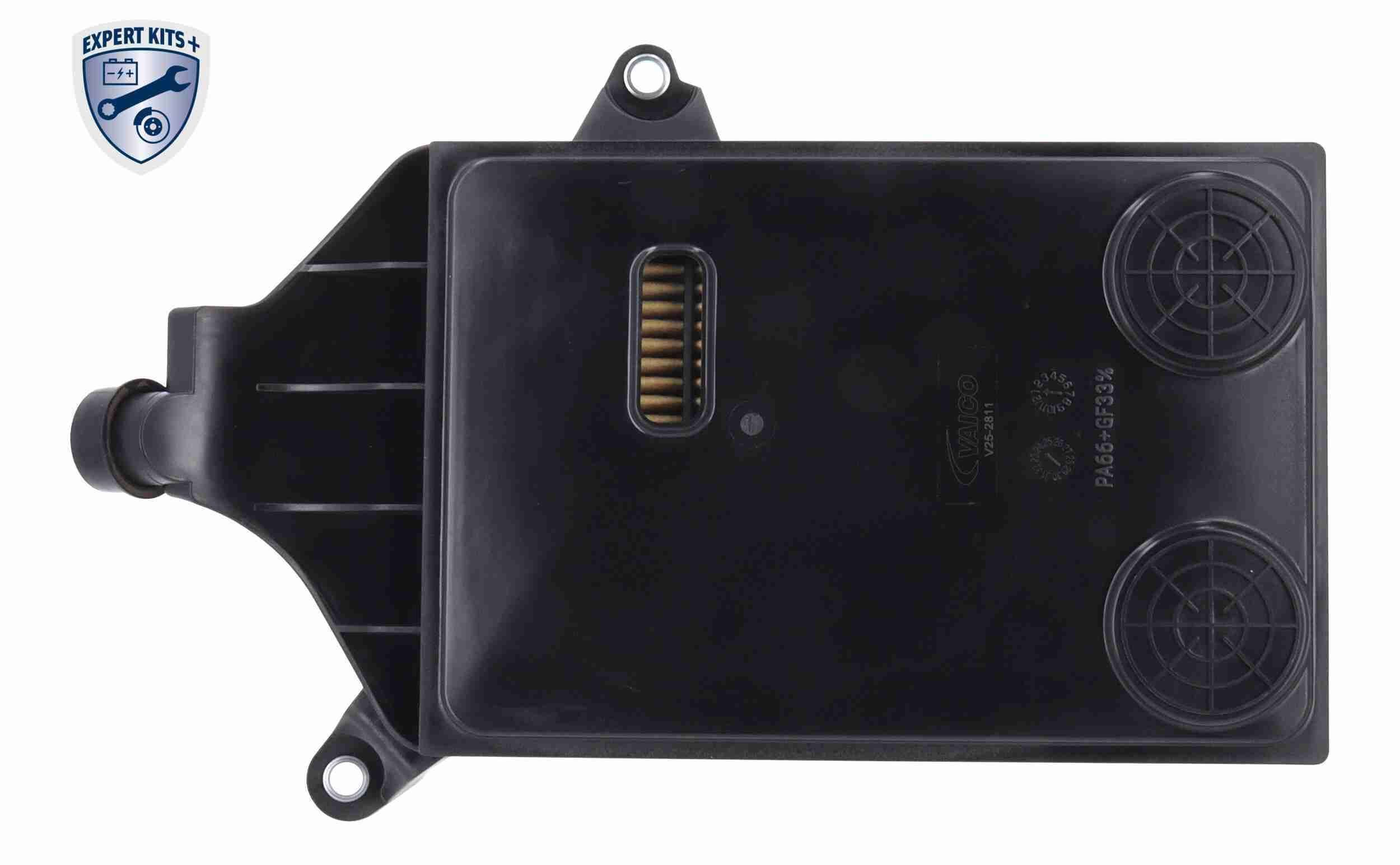 Hidraulinių filtrų komplektas, automatinė transmisija VAICO V25-2812