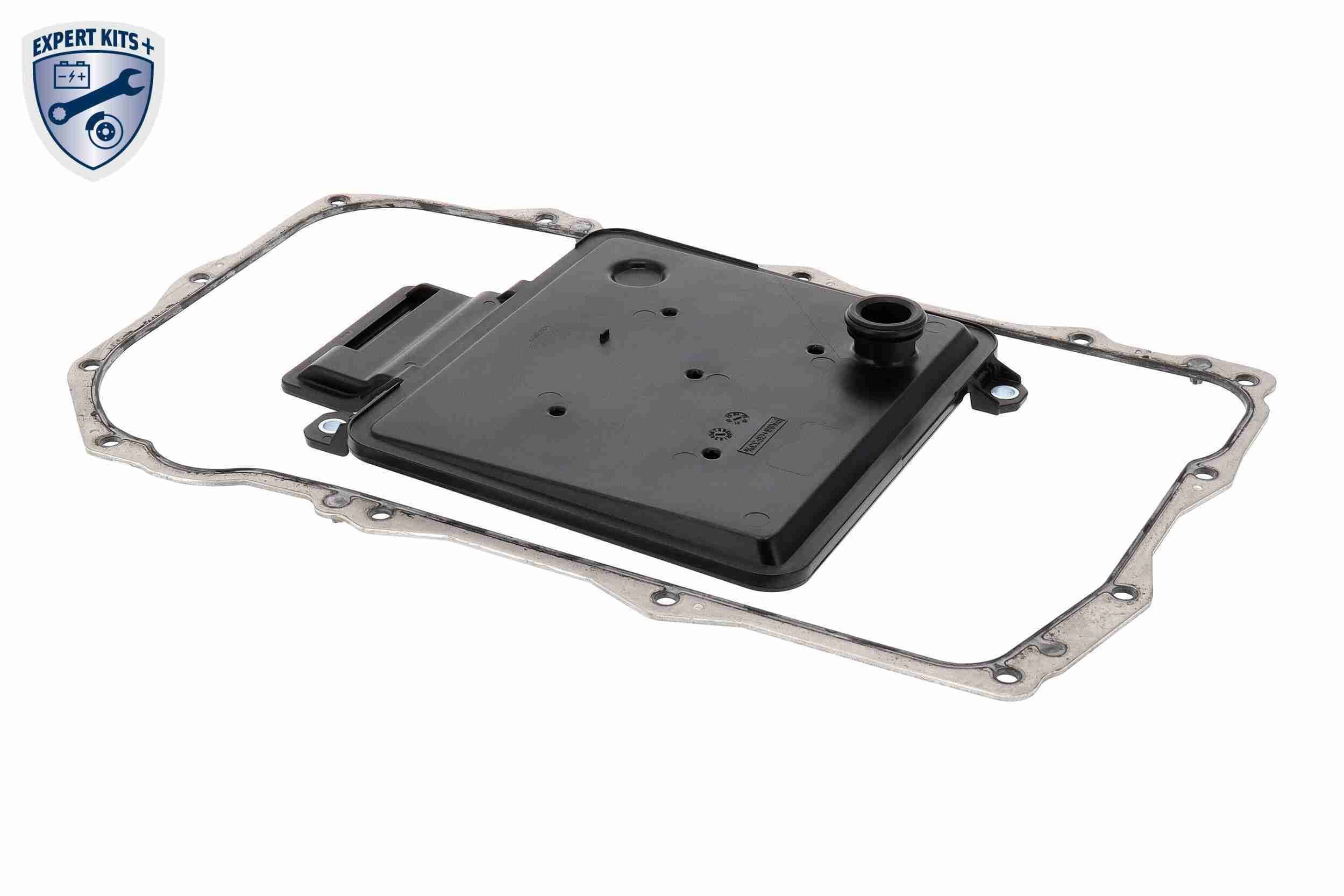 Hidraulinių filtrų komplektas, automatinė transmisija VAICO V33-0879