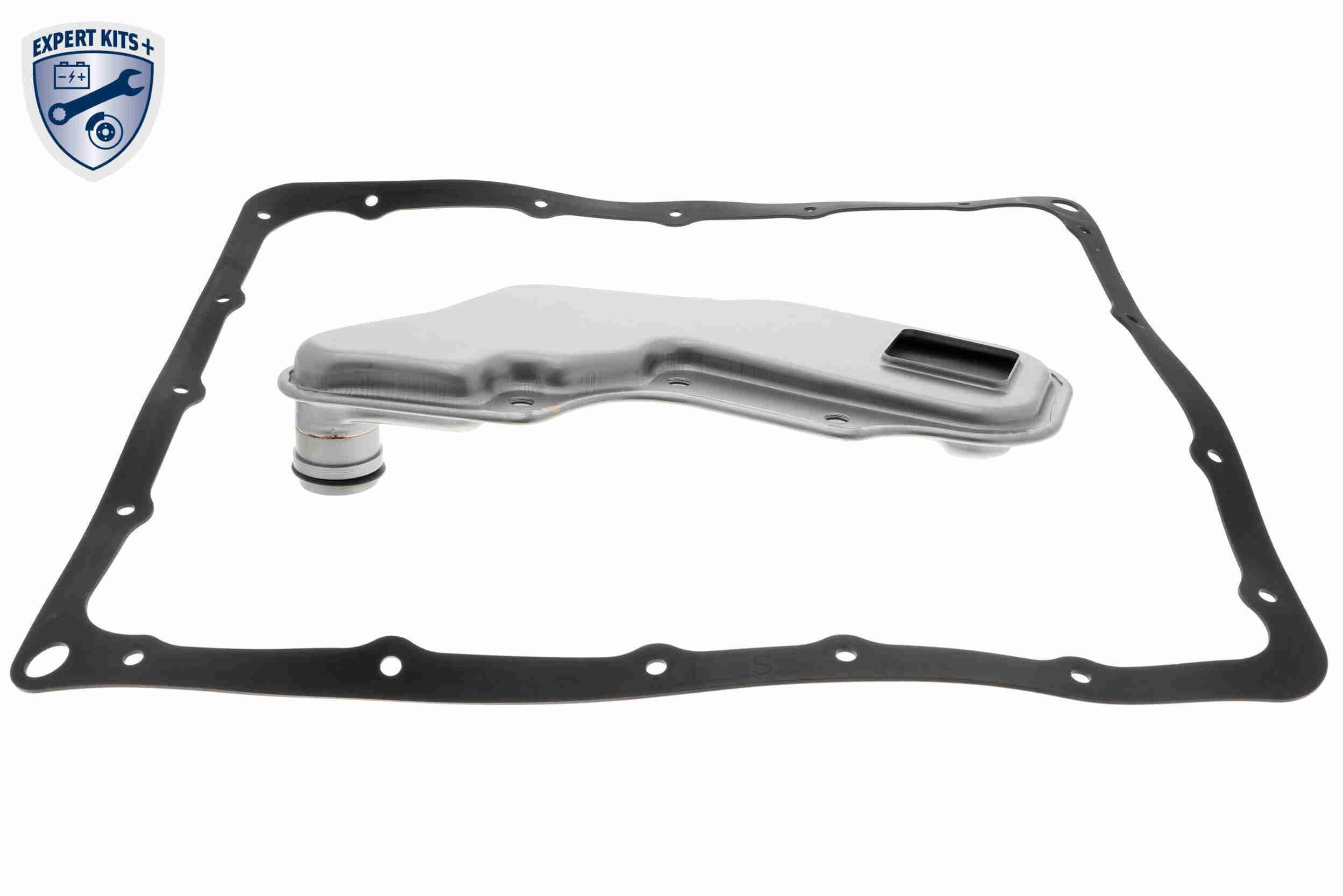 Hidraulinių filtrų komplektas, automatinė transmisija VAICO V38-0525