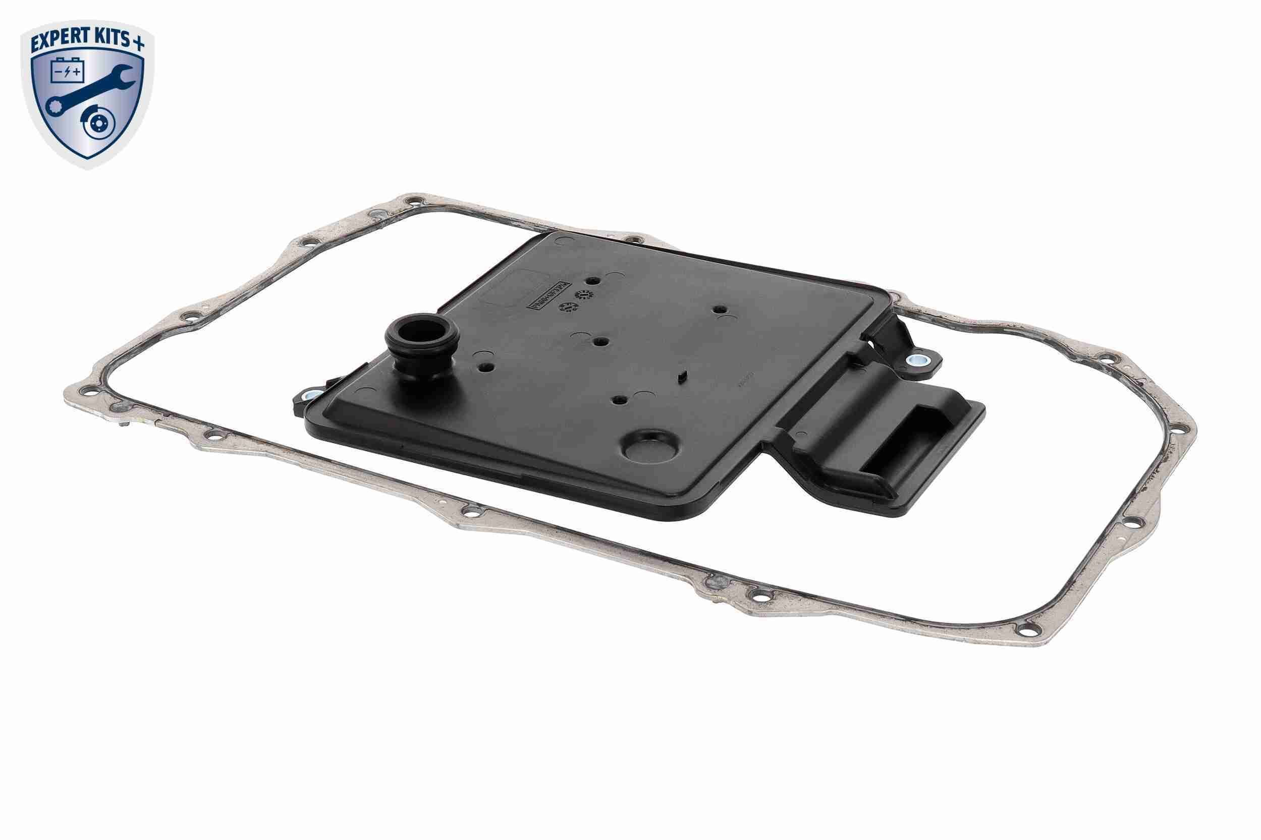 Hidraulinių filtrų komplektas, automatinė transmisija VAICO V33-0879