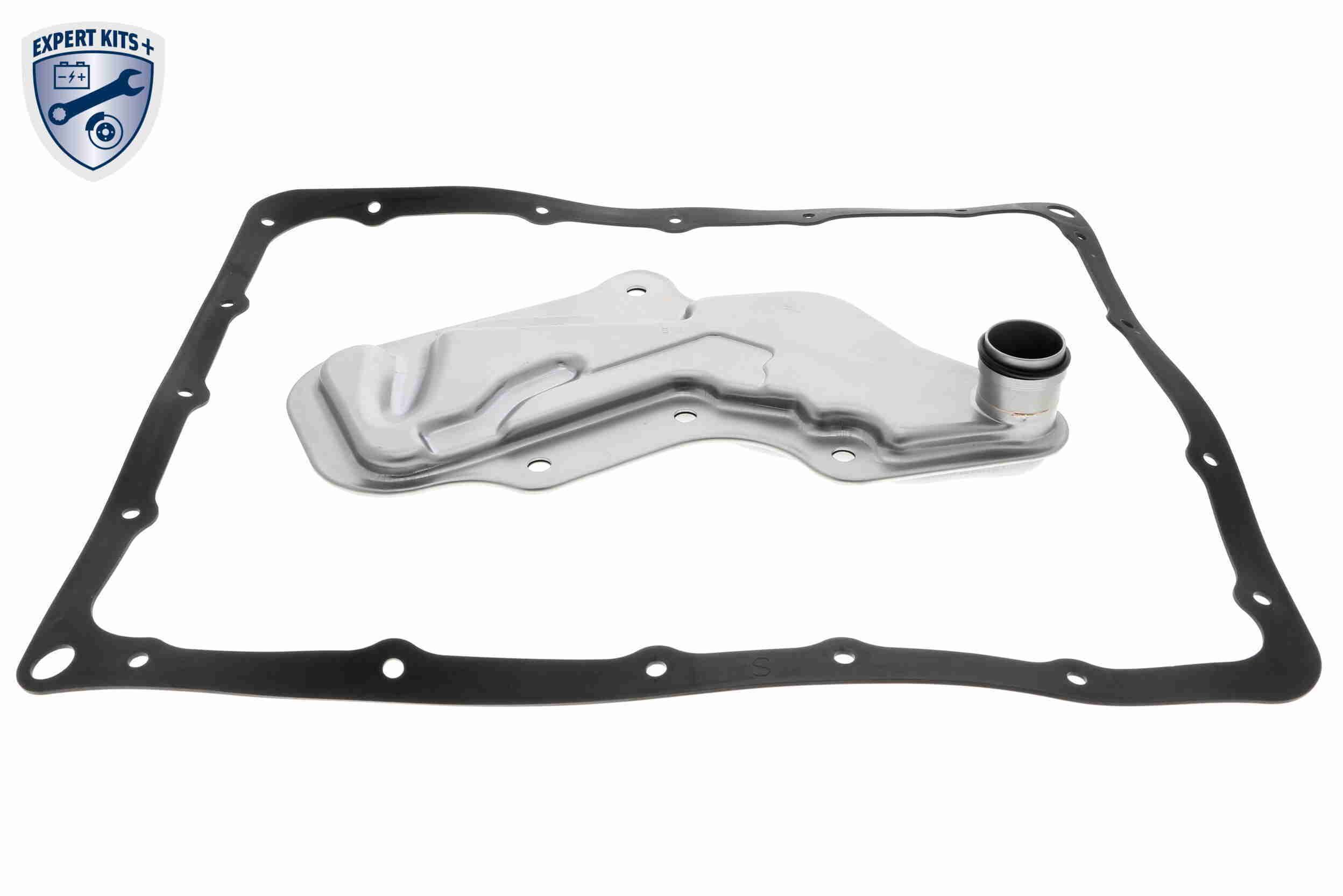 Hidraulinių filtrų komplektas, automatinė transmisija VAICO V38-0525