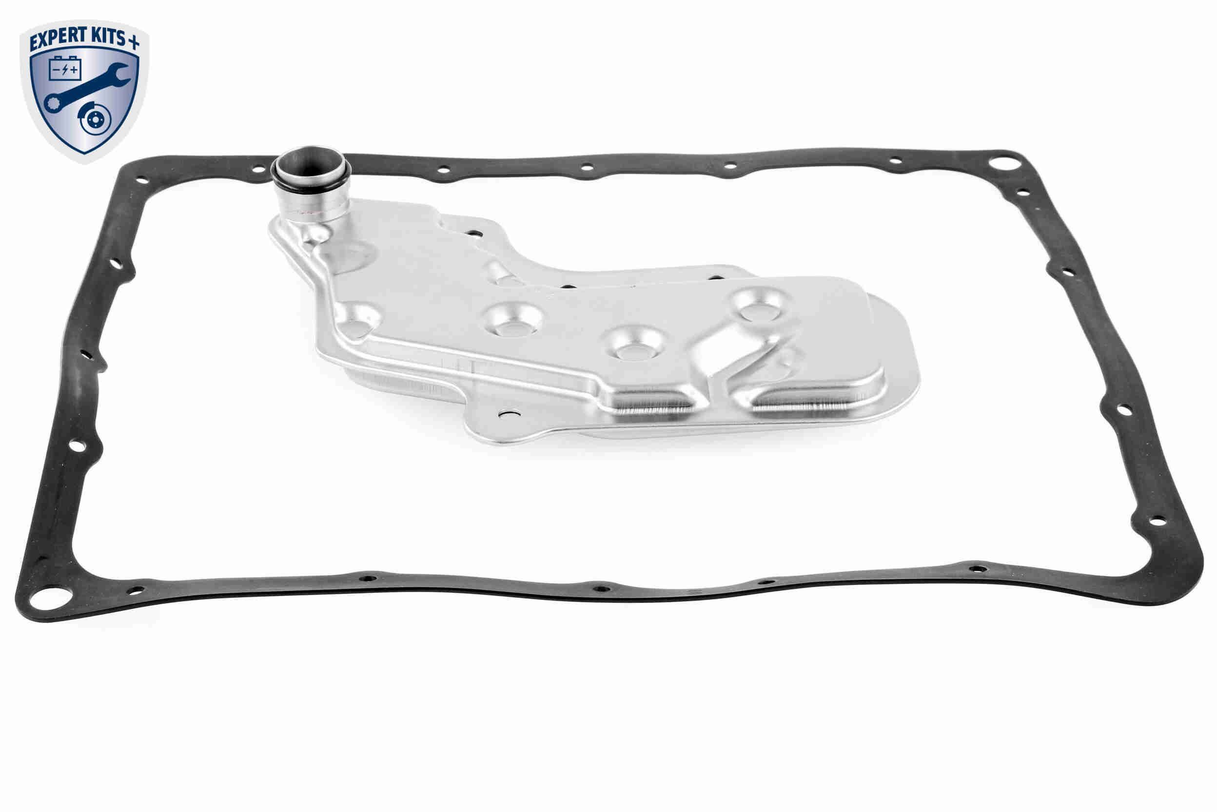 Hidraulinių filtrų komplektas, automatinė transmisija VAICO V38-0529