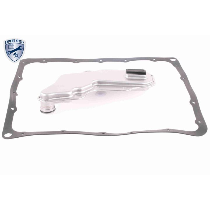 Hidraulinių filtrų komplektas, automatinė transmisija VAICO V38-0529