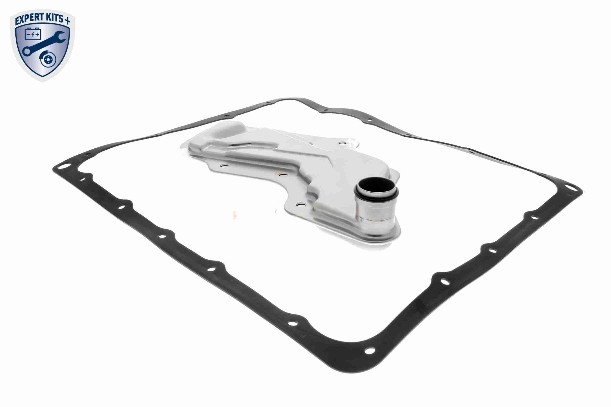Hidraulinių filtrų komplektas, automatinė transmisija VAICO V38-0525