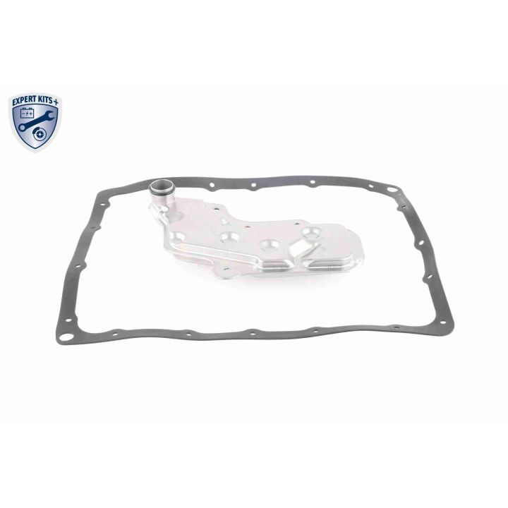 Hidraulinių filtrų komplektas, automatinė transmisija VAICO V38-0529