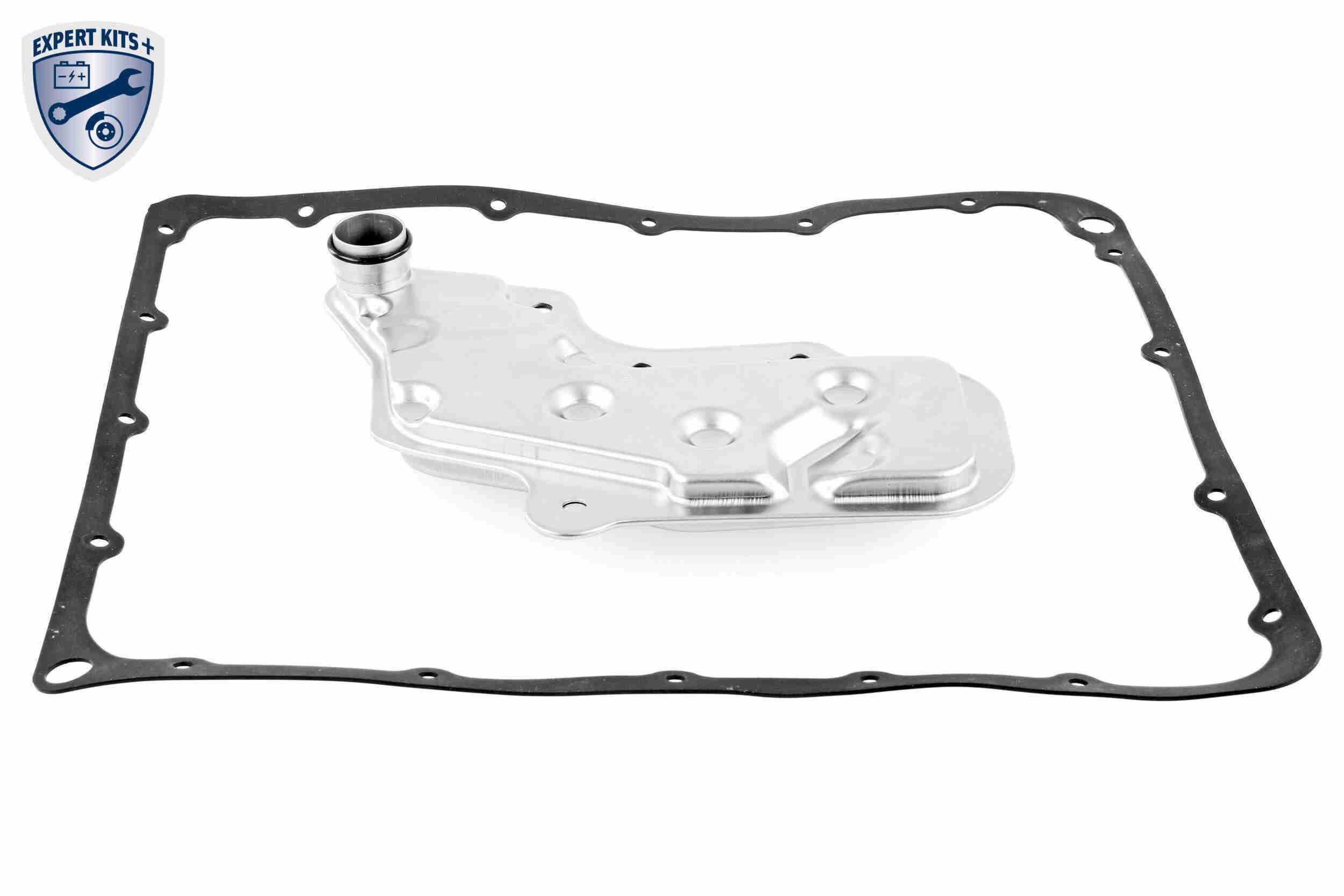 Hidraulinių filtrų komplektas, automatinė transmisija VAICO V38-0531