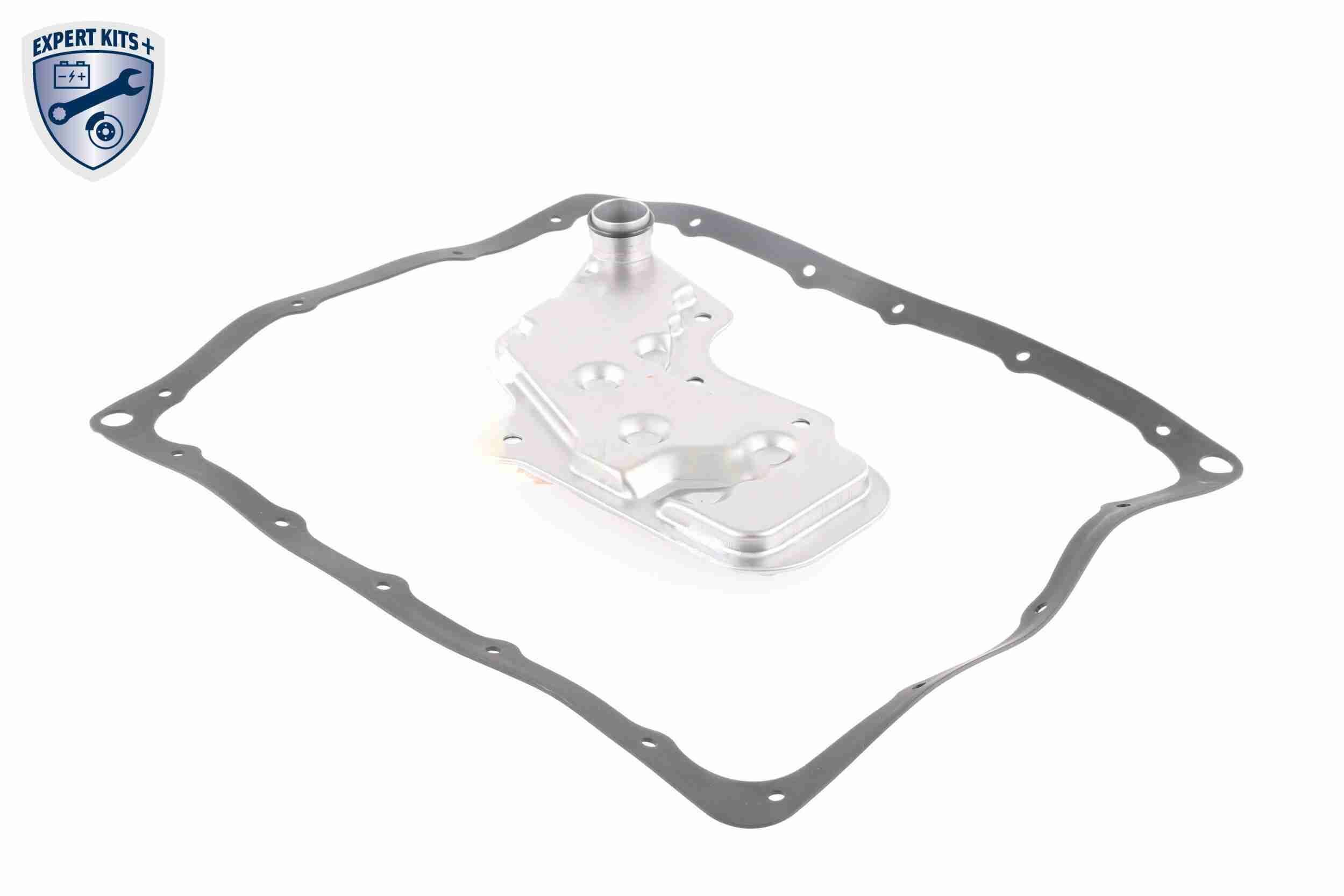Hidraulinių filtrų komplektas, automatinė transmisija VAICO V38-0529
