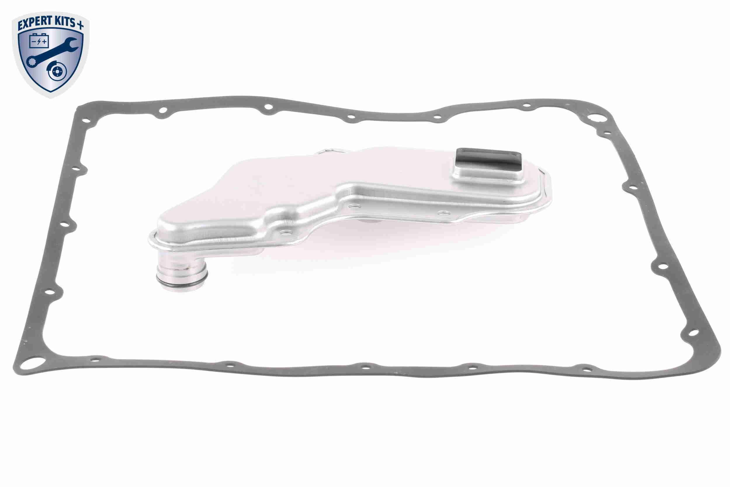 Hidraulinių filtrų komplektas, automatinė transmisija VAICO V38-0531