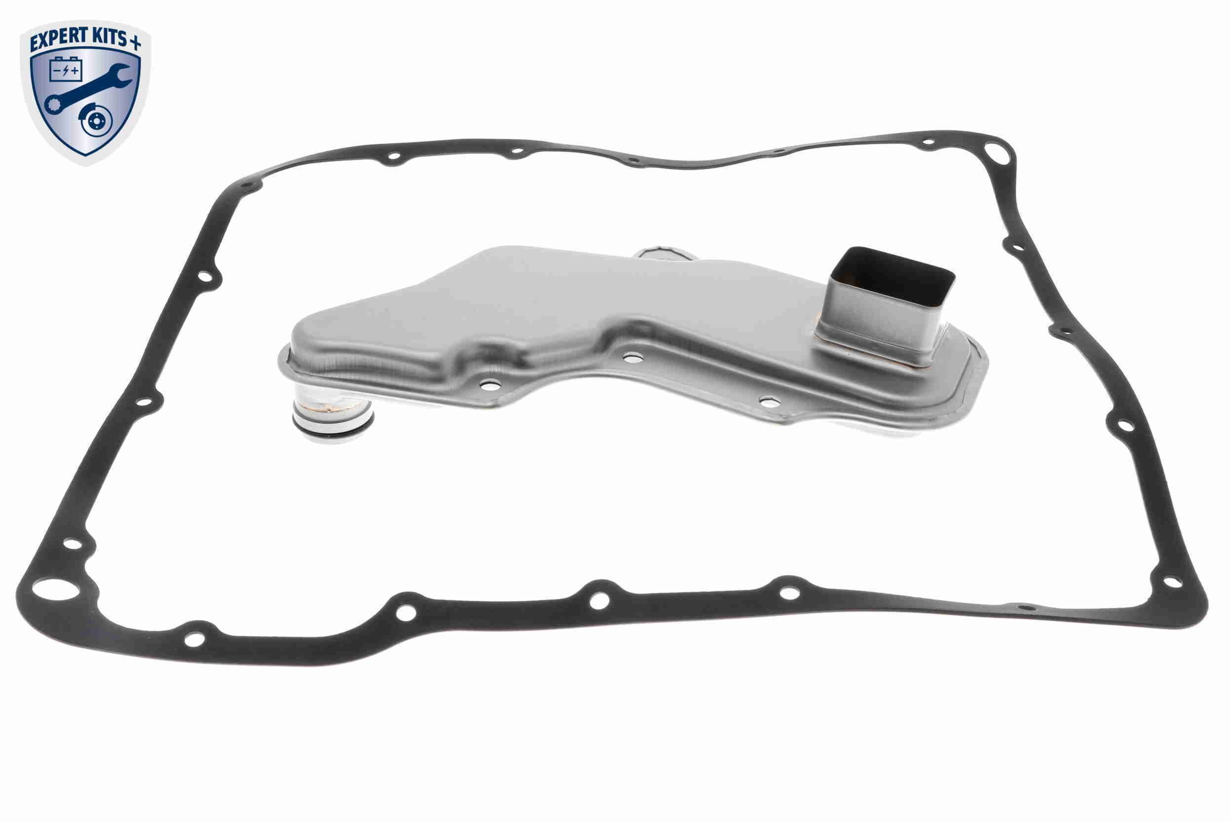 Hidraulinių filtrų komplektas, automatinė transmisija VAICO V38-0532