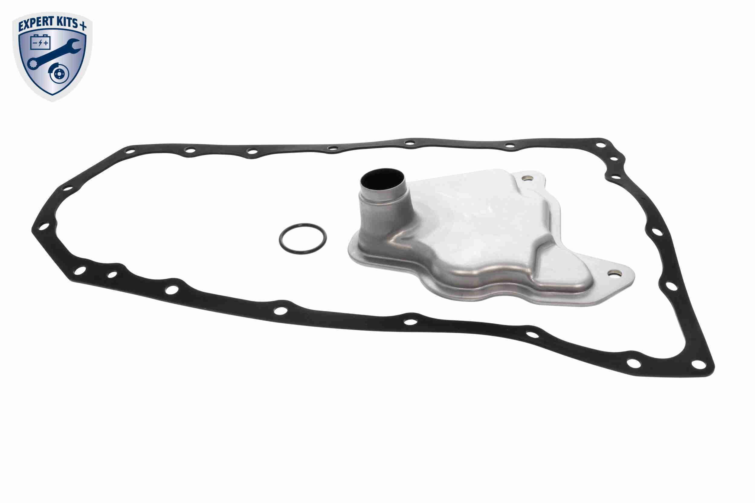 Hidraulinių filtrų komplektas, automatinė transmisija VAICO V38-0589