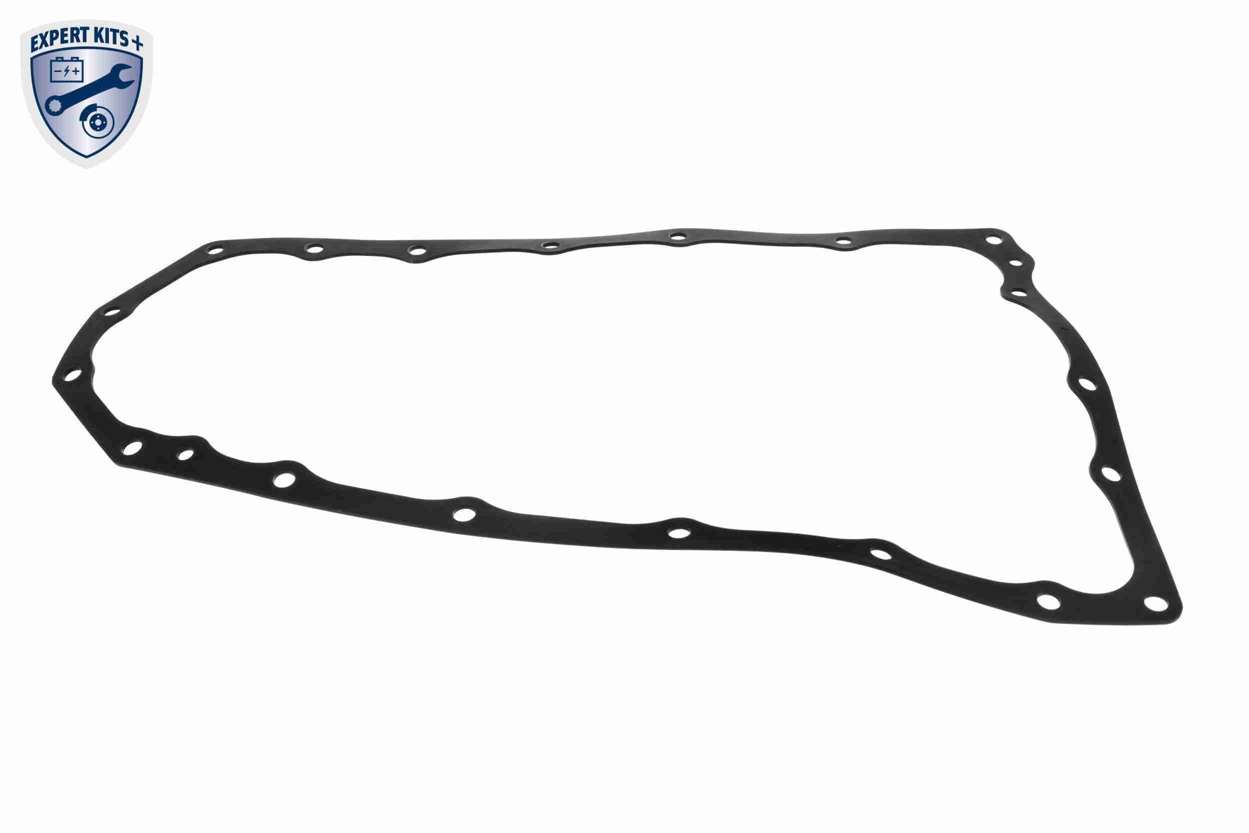 Hidraulinių filtrų komplektas, automatinė transmisija VAICO V38-0589