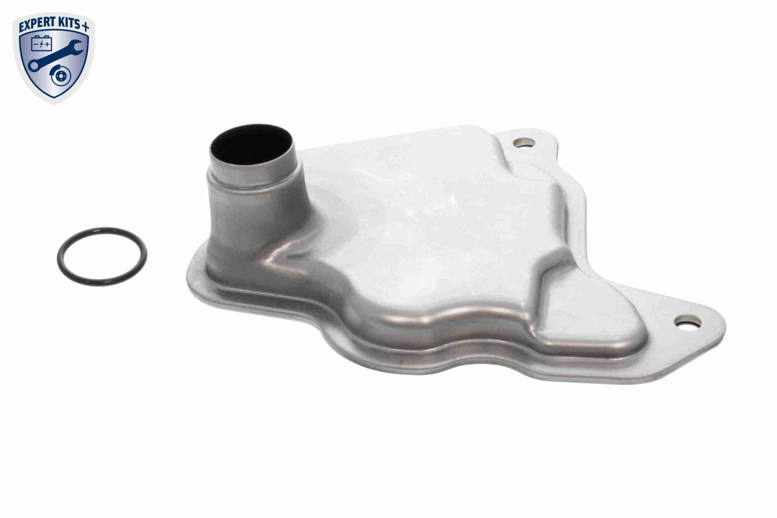 Hidraulinių filtrų komplektas, automatinė transmisija VAICO V38-0589