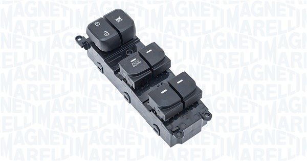 Jungiklis, lango pakėliklis MAGNETI MARELLI 000051122010